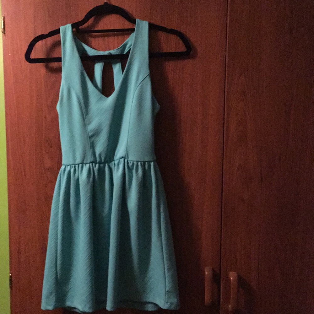 Cocktail dress